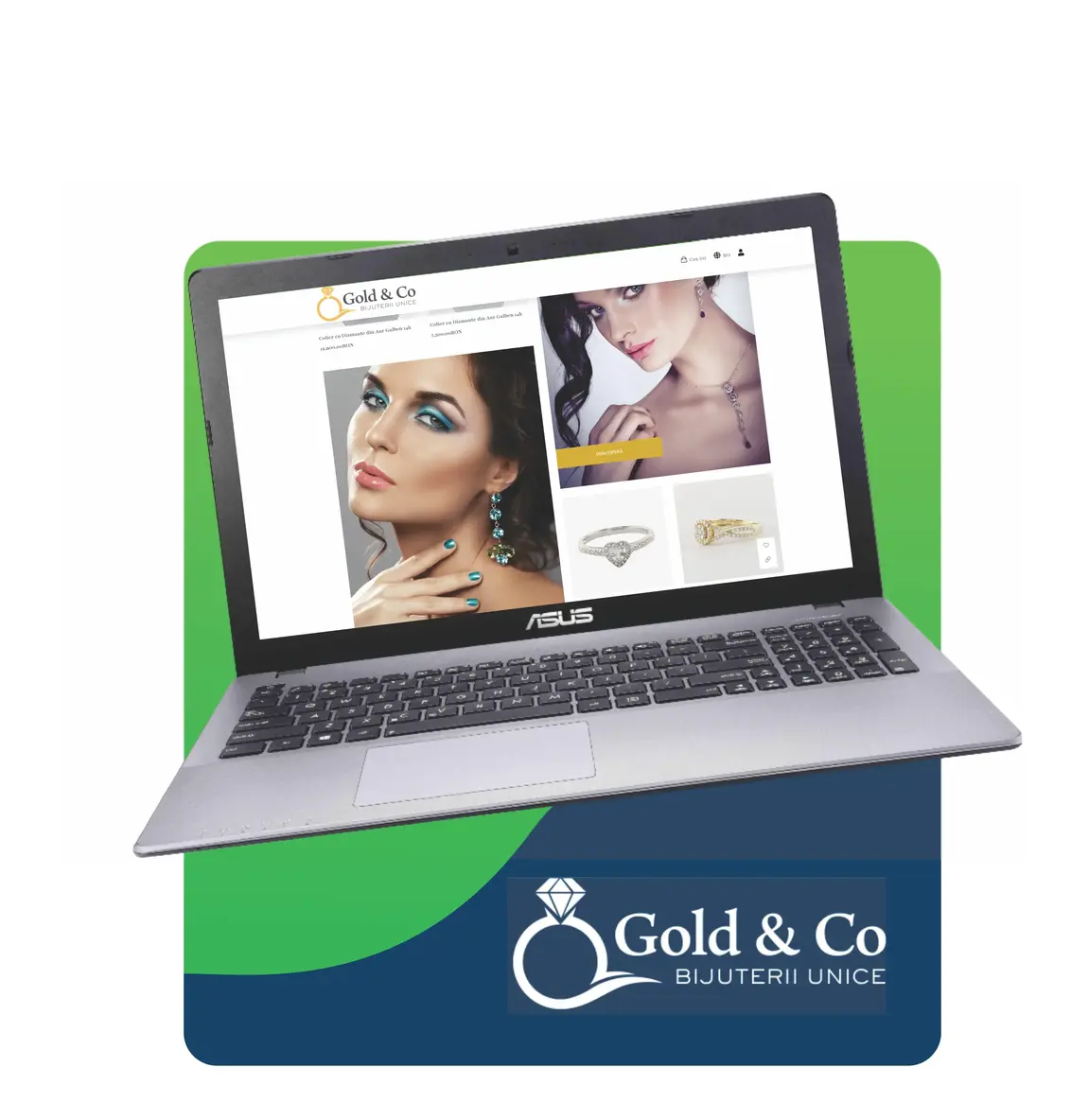 Gold & Co